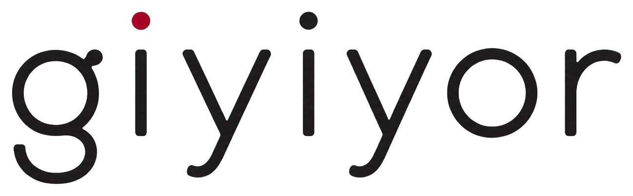 giyiyor